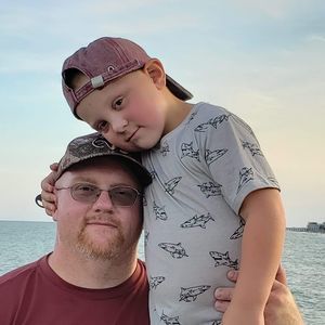 Meet your Posher, Chris